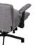 Marlow Home Co. Chenille Office Chair-1022029232