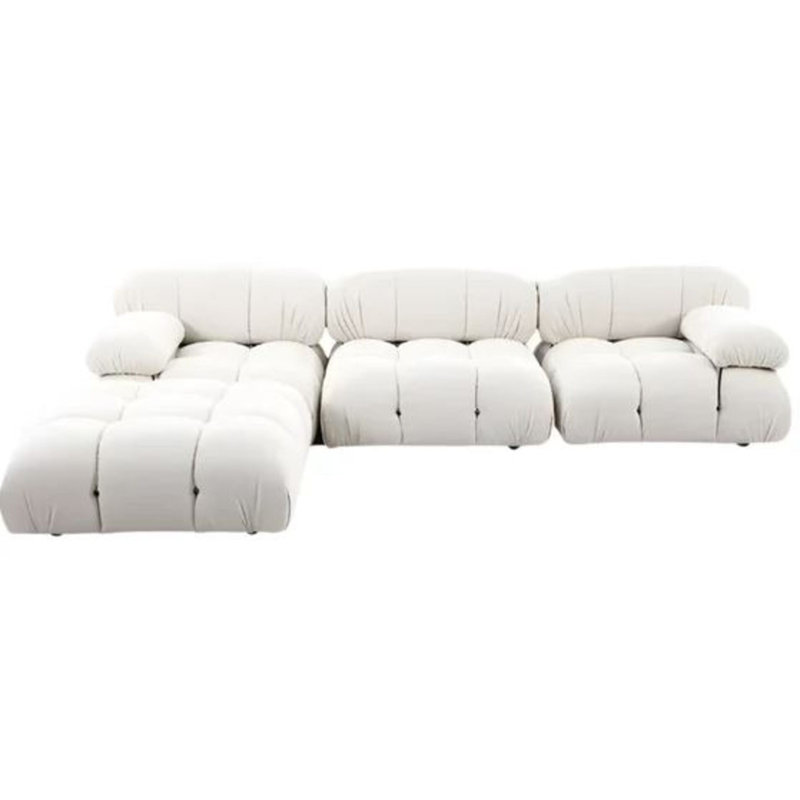 Canapé modulaire Francesco