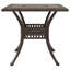 4 - Person Patio Dining Set Square Table-239494578