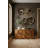 Bloom Mirror, Metal, LG