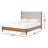 Linda Upholstered Platform Bed-93054833-121778338