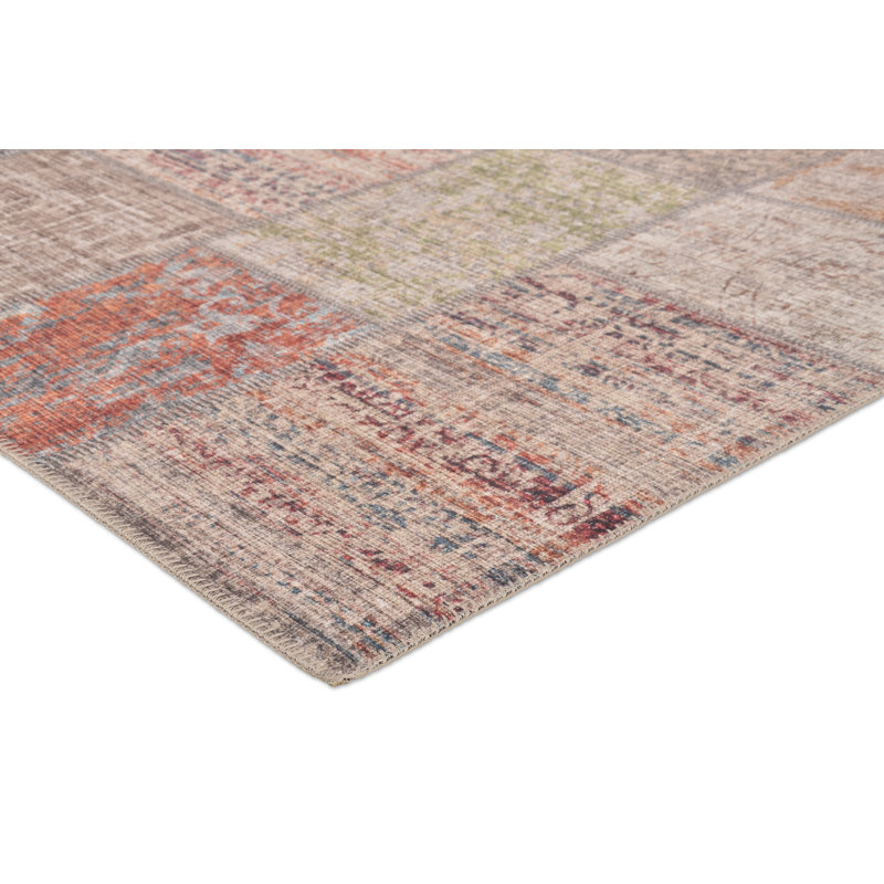 Alesio Geometric Area Rug, Rectangle 160 x 230cm