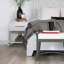 Malacca Upholstered Bench-1177163884