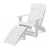 White est en rupture de stock