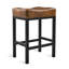 Tabouret de comptoir 24 po Mixell-406779021-406779018