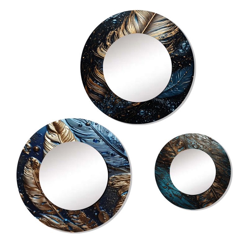Miroir mural Loicel