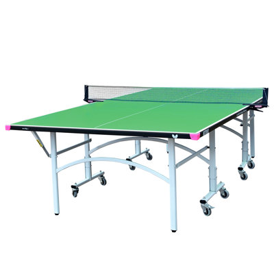 Table de tennis de table d'intérieur pliable Butterfly Easifold 19