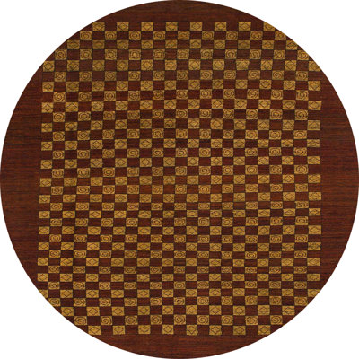Abstract Indoor Rug