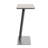 Willow Lounge Reception Personal Table Steel Legs-118609669-56005220