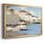 Gold Closed Corner Framed Canvas is unavailable