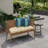 16" x 16" Outdoor Throw Pillow-254971288