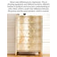 Commode décorative en bois de hêtre de style français