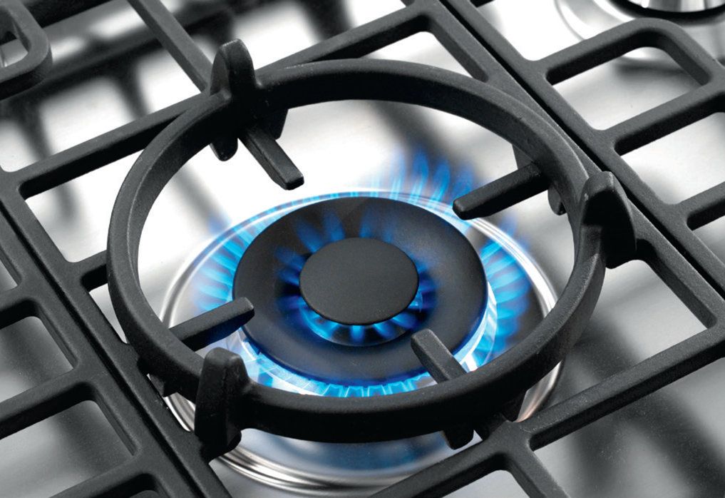 Verona Cooktop Burner Grate Verona