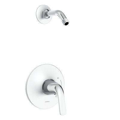 Lemora Shower Faucet