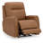 Tymeir Upholstered Power Recliner