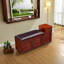 Banc de rangement pour chaussures 11 paires-131448862