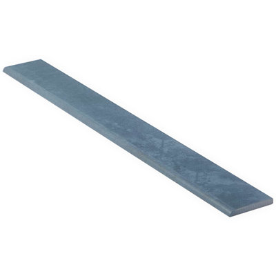 Bond 3x24 Matte Porcelain Bullnose