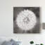 «Dandelion Seedhead» par Alan Majchrowicz, reproduction d'art sur toile-843976750