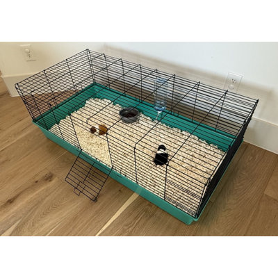 Healthy Habitat Small Animal Cage 48in x 24in
