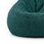 rucomfy Beanbags Large Corduroy Slouchbag - Plush Bean Bag Chair for Adults, Teens and Kids - Home Furniture Seating for Living Room or Bedroom - Machine Washable 80cm x 110cm-10499474