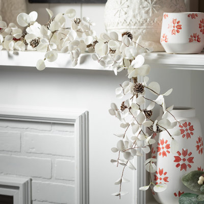 60'' in. Faux Garland