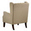 Fauteuil rembourré Bekka l 30,59 po-1533411622