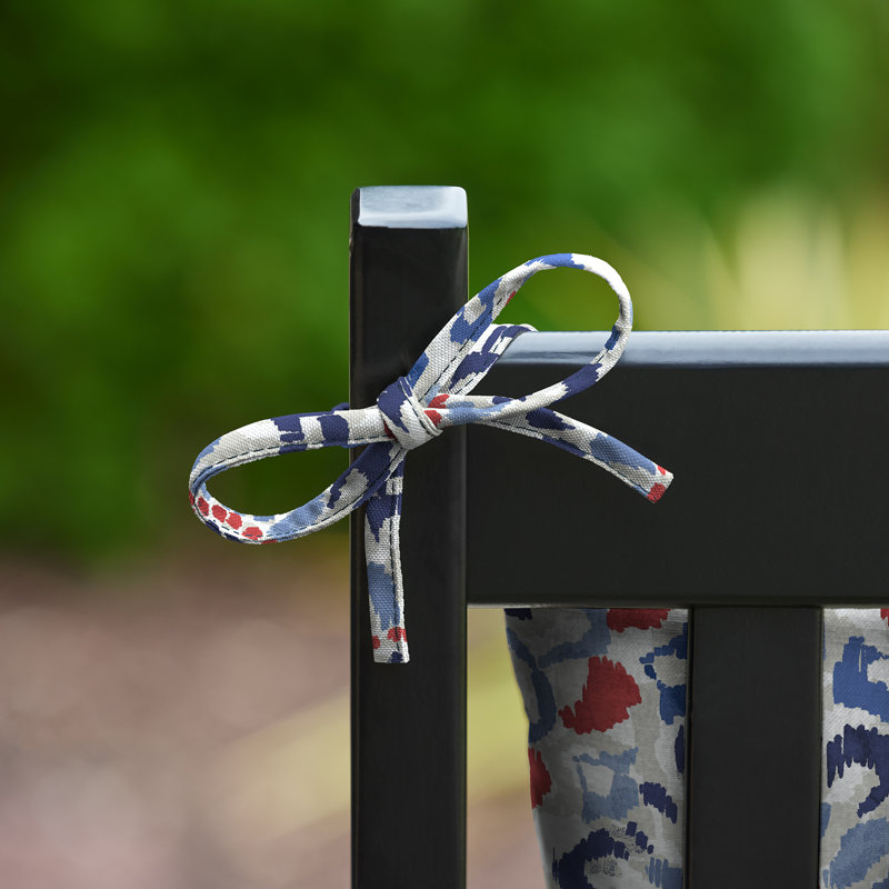 Ensemble de coussins de chaise berçante Arden