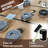 Euchroic 9ft Premium Shuffleboard Table