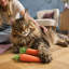 0.2 " H Cat Toys