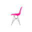 Chaise en plastique Alaska-50206672