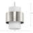 1 - Light Cylinder Pendant-258356600