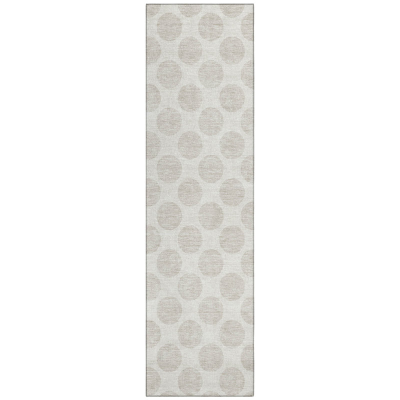  Colturo Area Rug, Runner 2'3" x 7'6"
