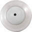 Pare-chocs mural en zinc Convex-64641417