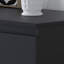 Takeyla 8 Drawer Wide 4+4 Chest Of Drawers-1717196589