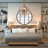 Perrion 16 - Light Dimmable Globe Chandelier-1707532605-1725830919
