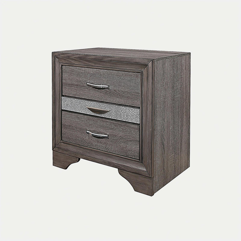 Armoire de chevet RYder
