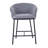 Kateryn 25.5" Upholstered Counter Stools-73199960