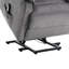 Blanche 80cm Wide Lift Assist Standard Recliner