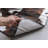Earleen Cowhide Indoor Rug