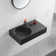 Serene Valley 17.72'' Solid Surface Square Bathroom Sink