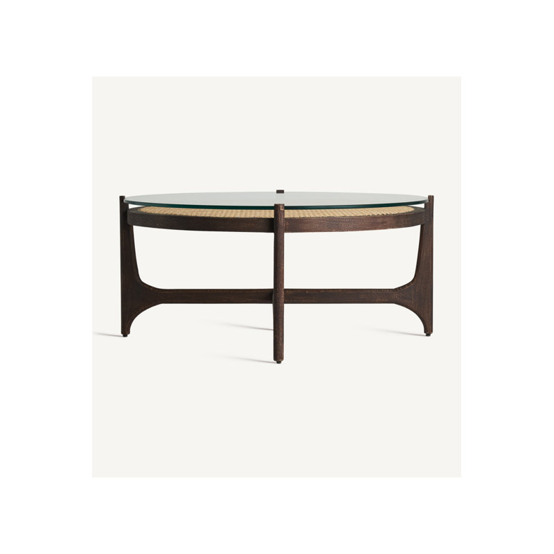 Table basse Nossen