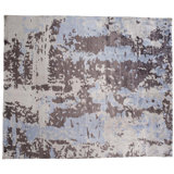 One-of-a-Kind 8'3" X 9'10" Area Rug