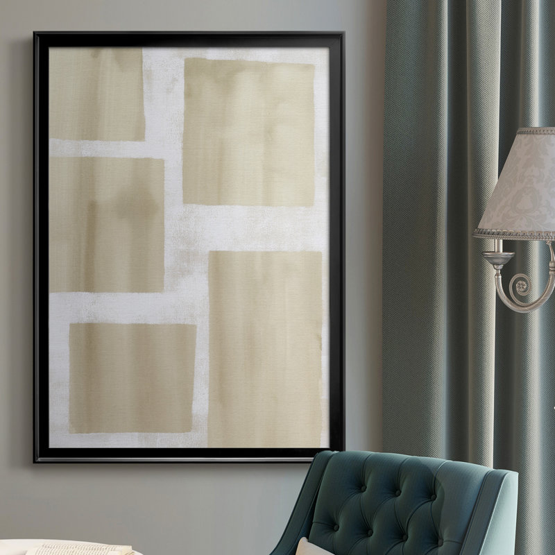 - Impression de cadre photo sur toile, Noir, H 36,5 po x l 26,5 po x P 1 po