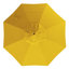 Parasol de marché 132 po Sunbrella-88489848