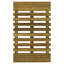 Tapis de douche intérieur / extérieur Paige Modern Classic-1265265228-1265265230