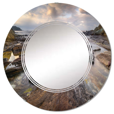 Circle Mirror