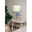 Laboy Porcelain Desk Lamp