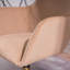 Maxton Velvet Office Chair-1345403505-1411415259