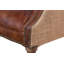 Welsh Tufted Wingback Chair-1088205840