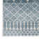 Kittie Washable Moroccan Indoor Rug